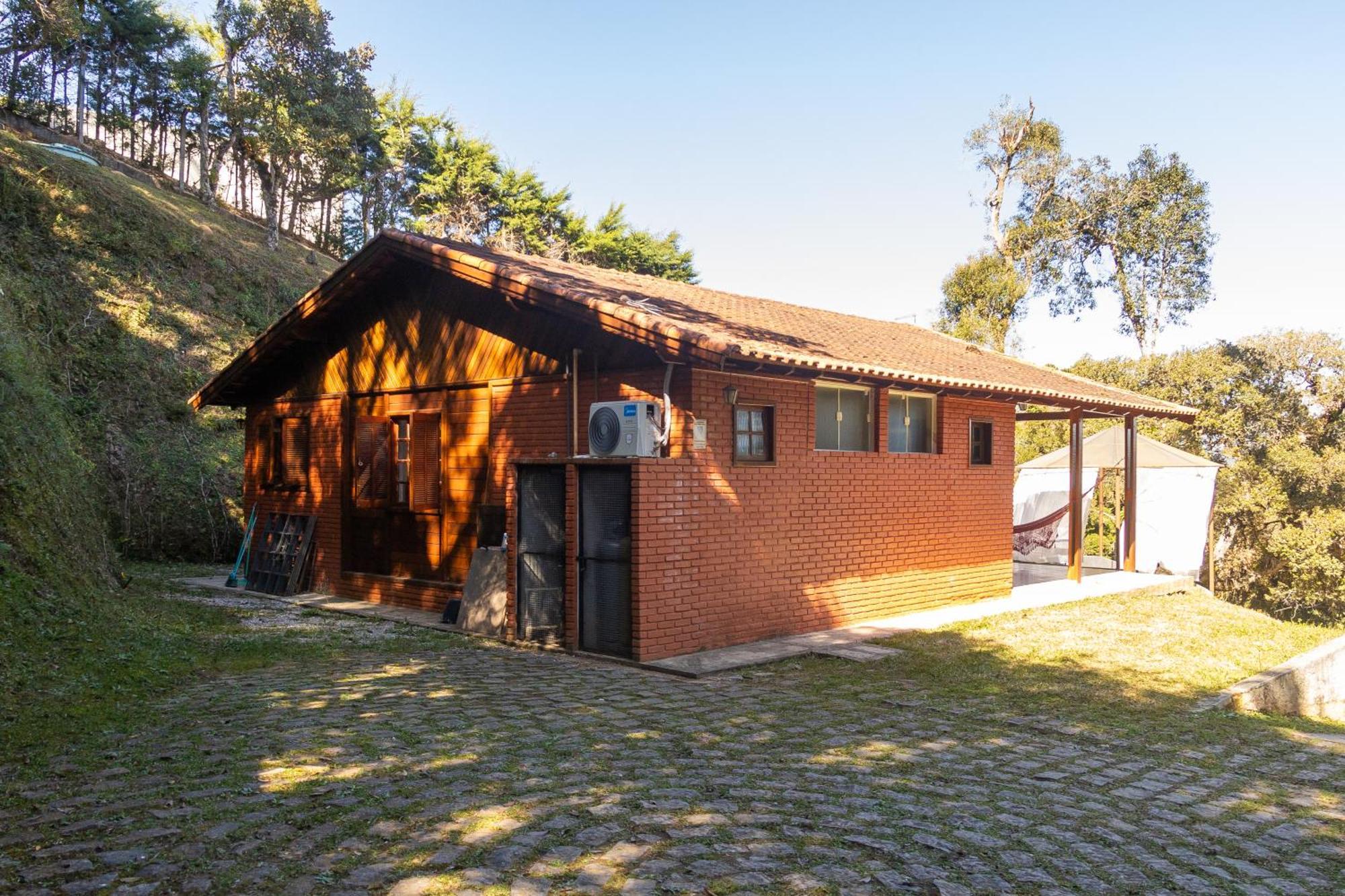 Vila Husky E Vila Grega Campos do Jordão Eksteriør bilde