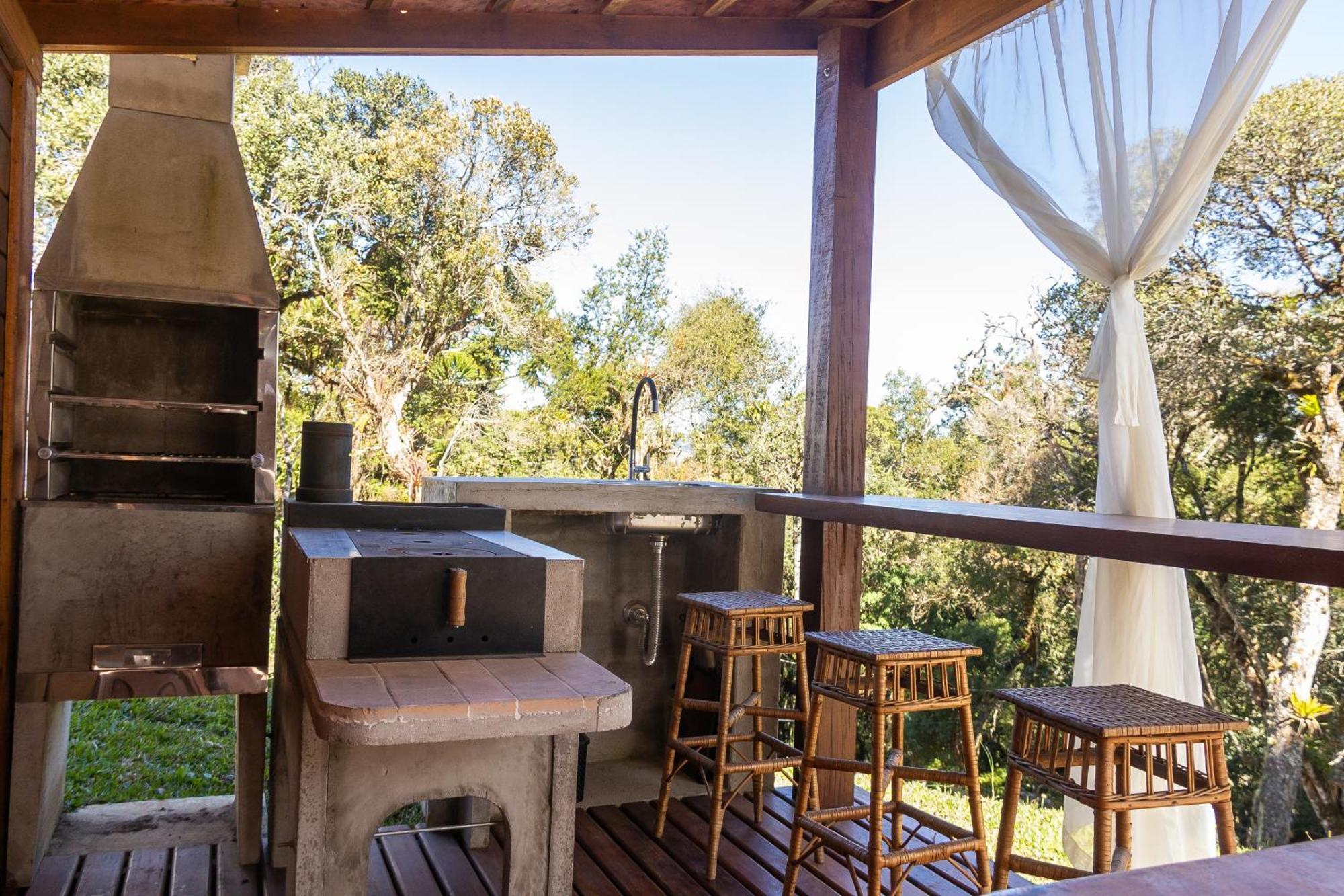 Vila Husky E Vila Grega Campos do Jordão Eksteriør bilde