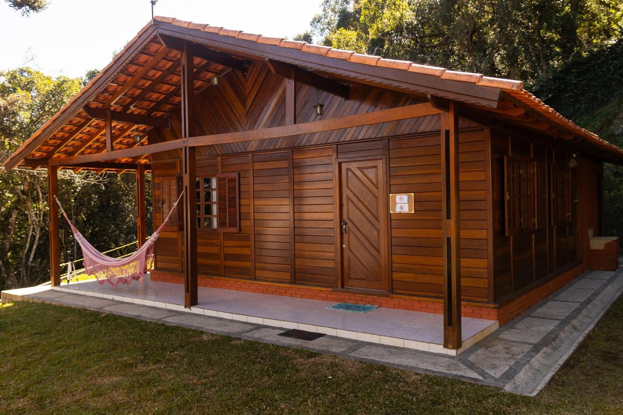 Vila Husky E Vila Grega Campos do Jordão Eksteriør bilde