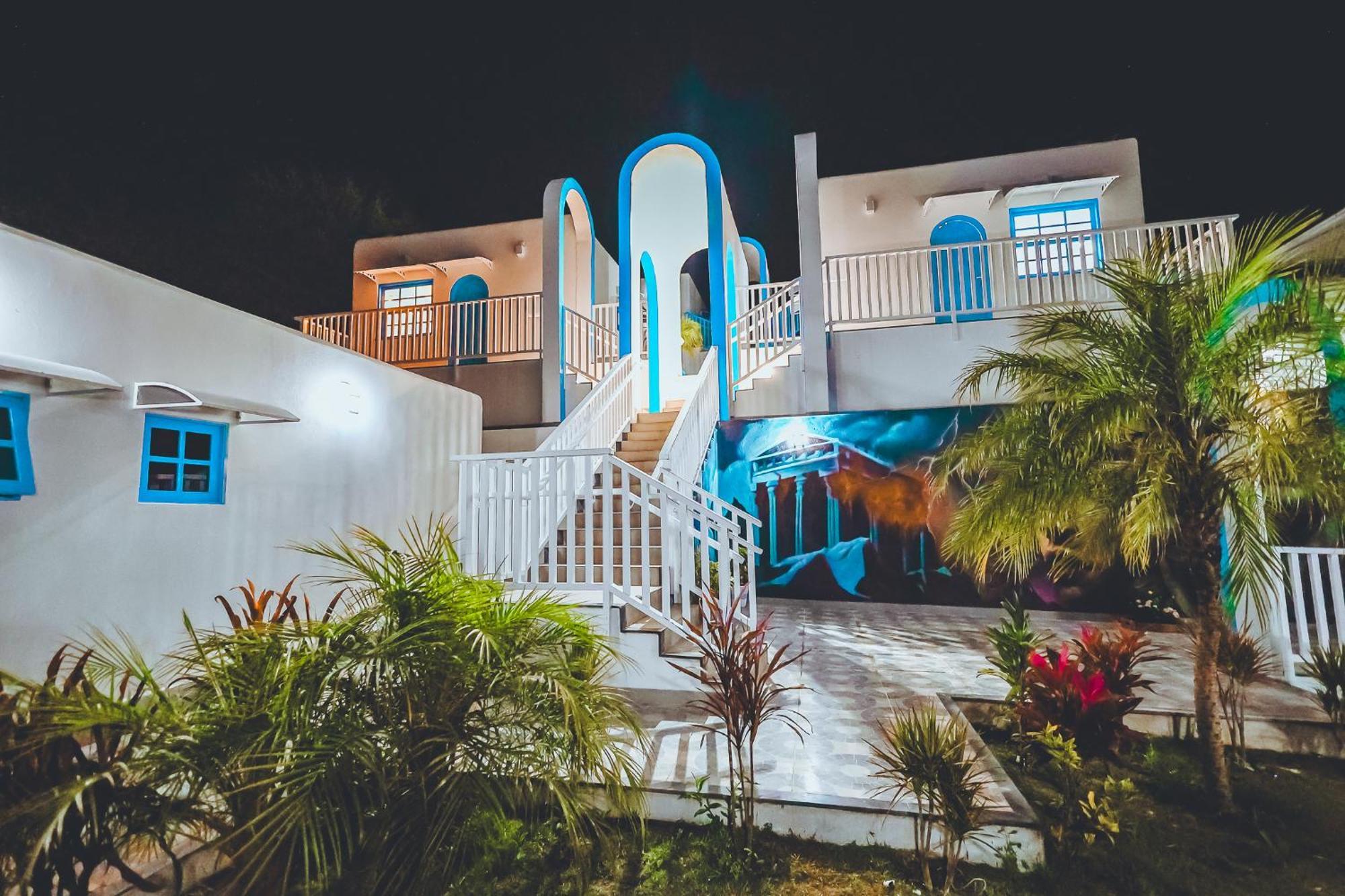 Vila Husky E Vila Grega Campos do Jordão Eksteriør bilde